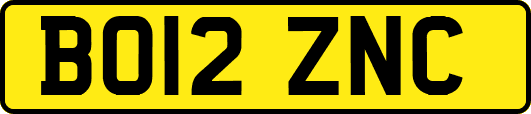 BO12ZNC