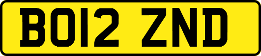 BO12ZND