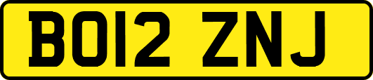 BO12ZNJ