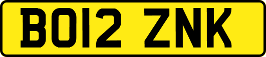 BO12ZNK