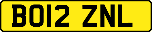 BO12ZNL