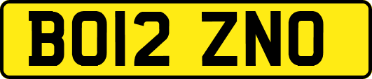 BO12ZNO