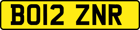 BO12ZNR