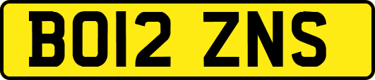 BO12ZNS