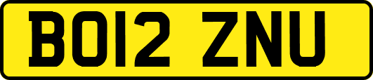 BO12ZNU