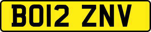 BO12ZNV