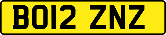 BO12ZNZ