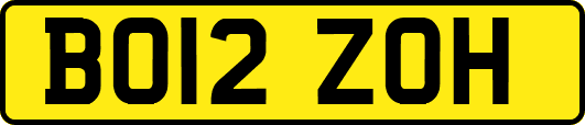 BO12ZOH
