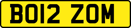 BO12ZOM