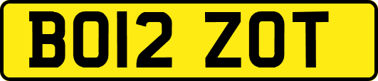 BO12ZOT
