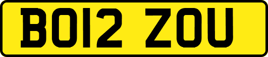 BO12ZOU
