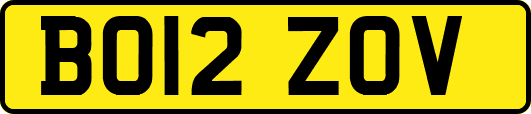 BO12ZOV