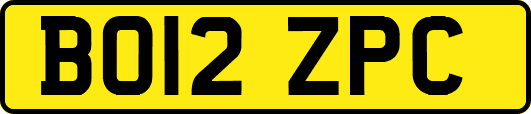 BO12ZPC