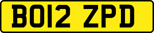 BO12ZPD