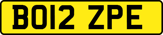 BO12ZPE