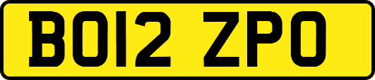BO12ZPO
