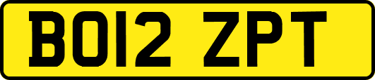 BO12ZPT