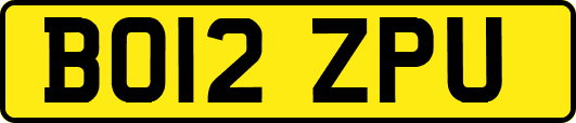 BO12ZPU