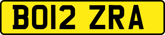 BO12ZRA