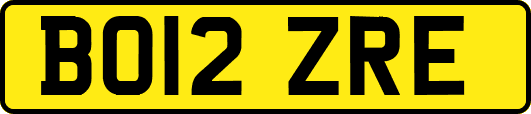 BO12ZRE