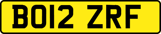 BO12ZRF