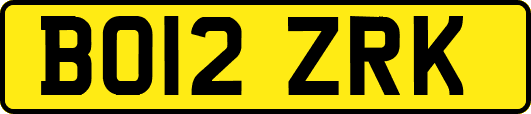 BO12ZRK