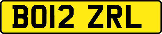 BO12ZRL