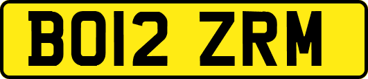 BO12ZRM