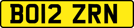 BO12ZRN
