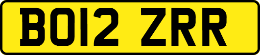 BO12ZRR