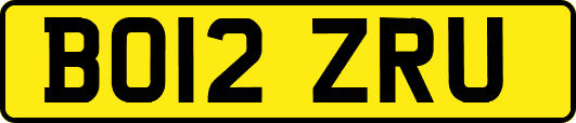 BO12ZRU