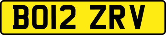 BO12ZRV