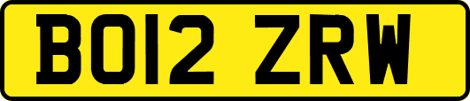 BO12ZRW
