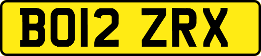 BO12ZRX