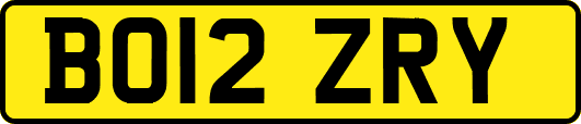 BO12ZRY