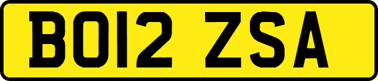 BO12ZSA