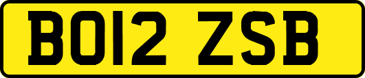 BO12ZSB