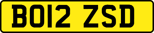 BO12ZSD