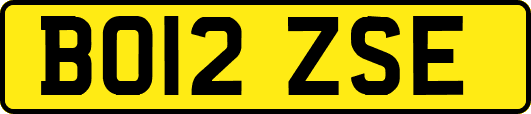 BO12ZSE
