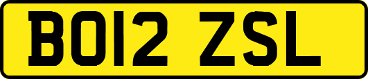 BO12ZSL