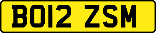 BO12ZSM