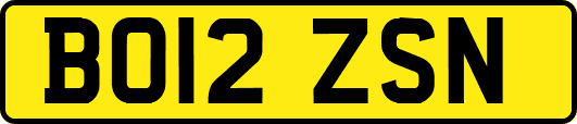 BO12ZSN