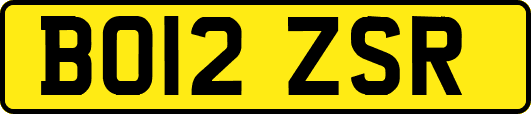 BO12ZSR