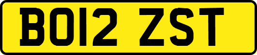 BO12ZST