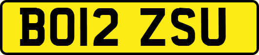 BO12ZSU