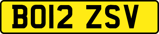 BO12ZSV