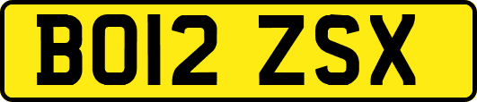 BO12ZSX