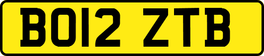 BO12ZTB