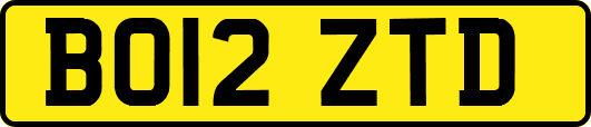 BO12ZTD