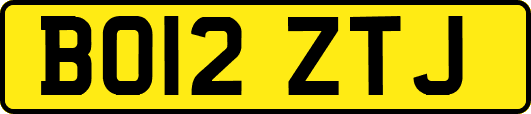 BO12ZTJ
